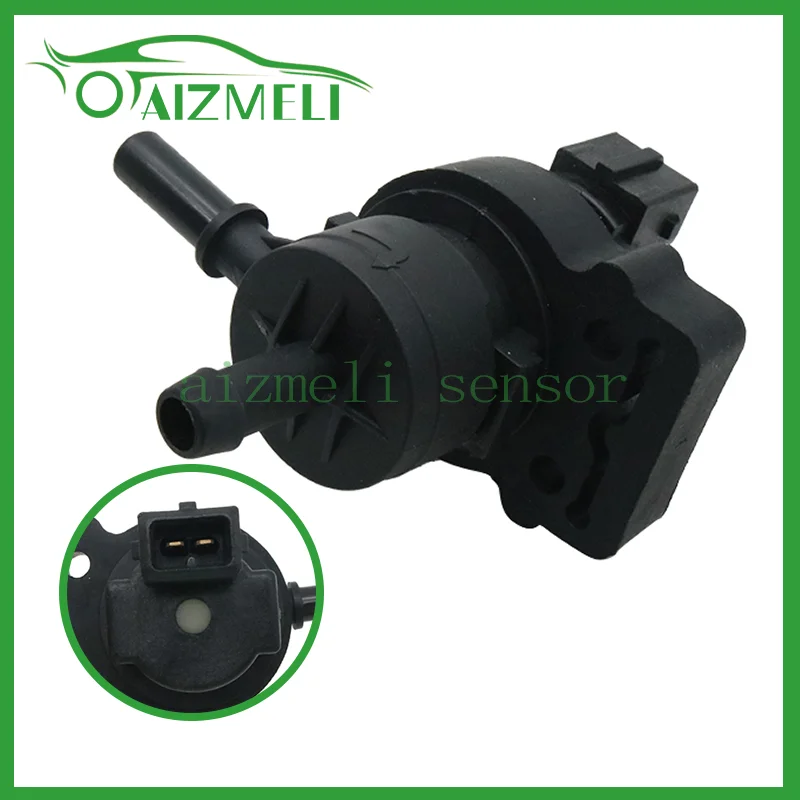 

Электромагнитный клапан продувки канистры пара для Mercedes Benz GL550 ML350 ML550 ML63 R350 R500 911-853 2124702793 1634700493 0004705693