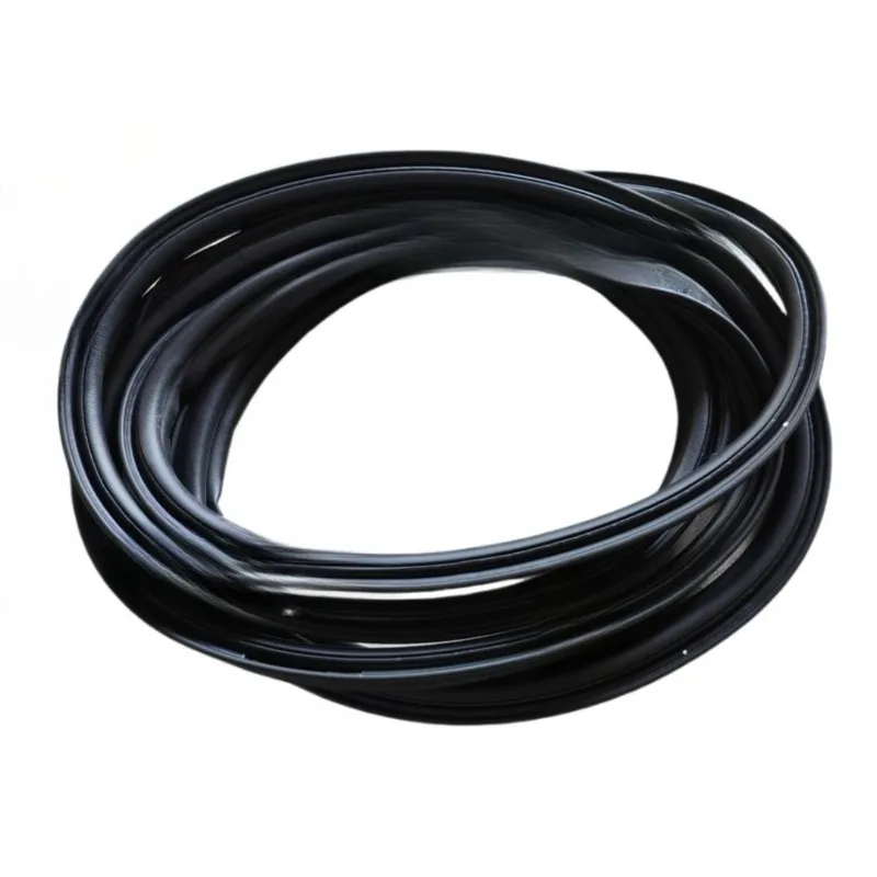 China Tailgate Rubb…