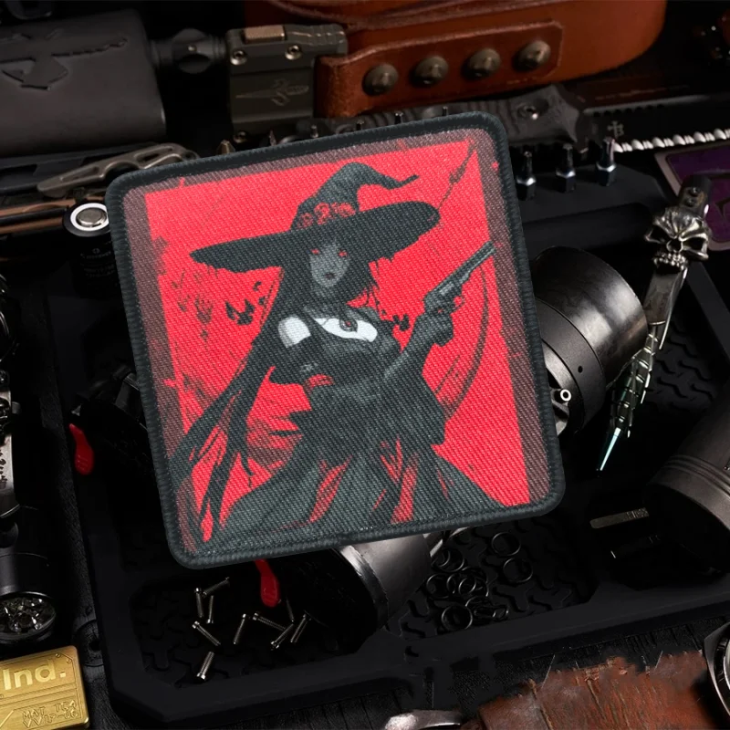 Anime Witch Morale Tactical Pa - огляд і ціна Urban Backpack Tactical