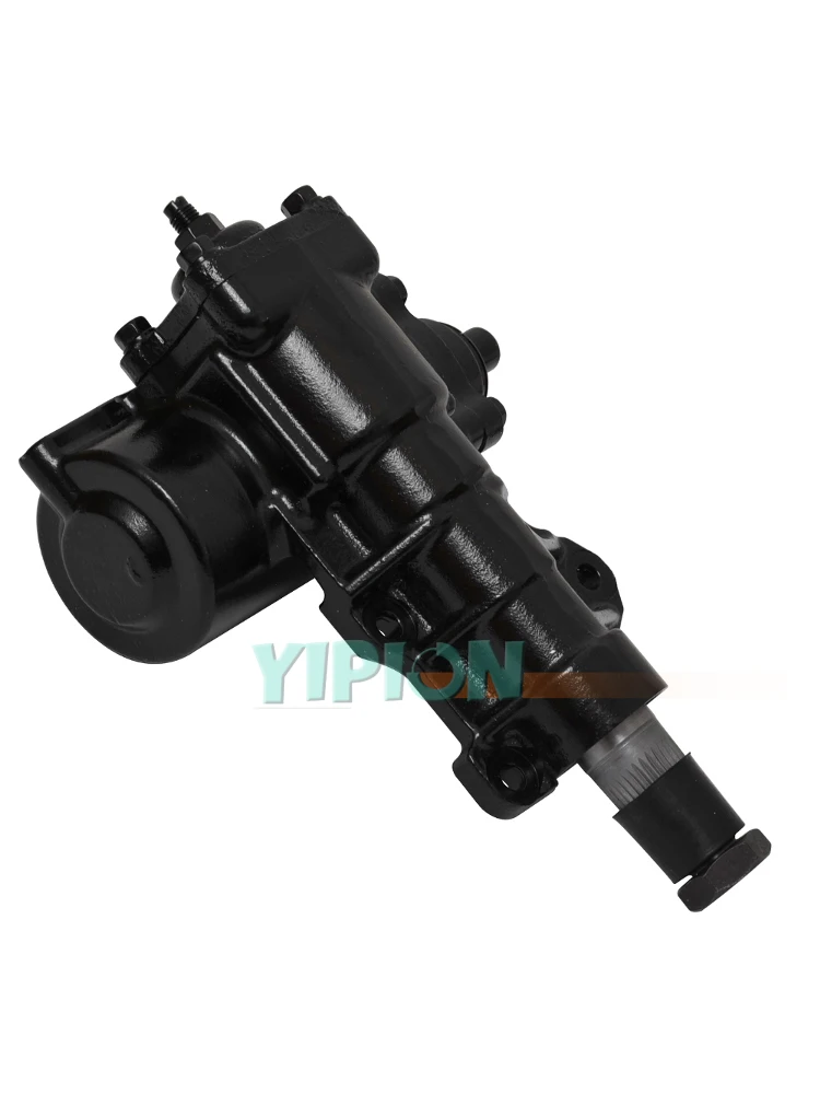 Power Steering Rack Gear Box For Mitsubishi L200 4D56 Triton Strada 4WD  MR319978 MB379315 MB553774 MR267451 MR418000 mb351681