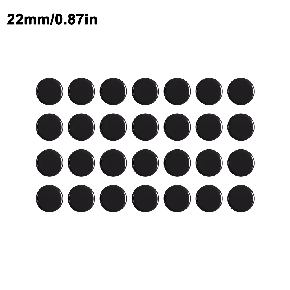 

For Chairs Floor Protectors Furniture Pads Noise Reducing Floor Mats Furniture Pads PE Material Scratch Resistant