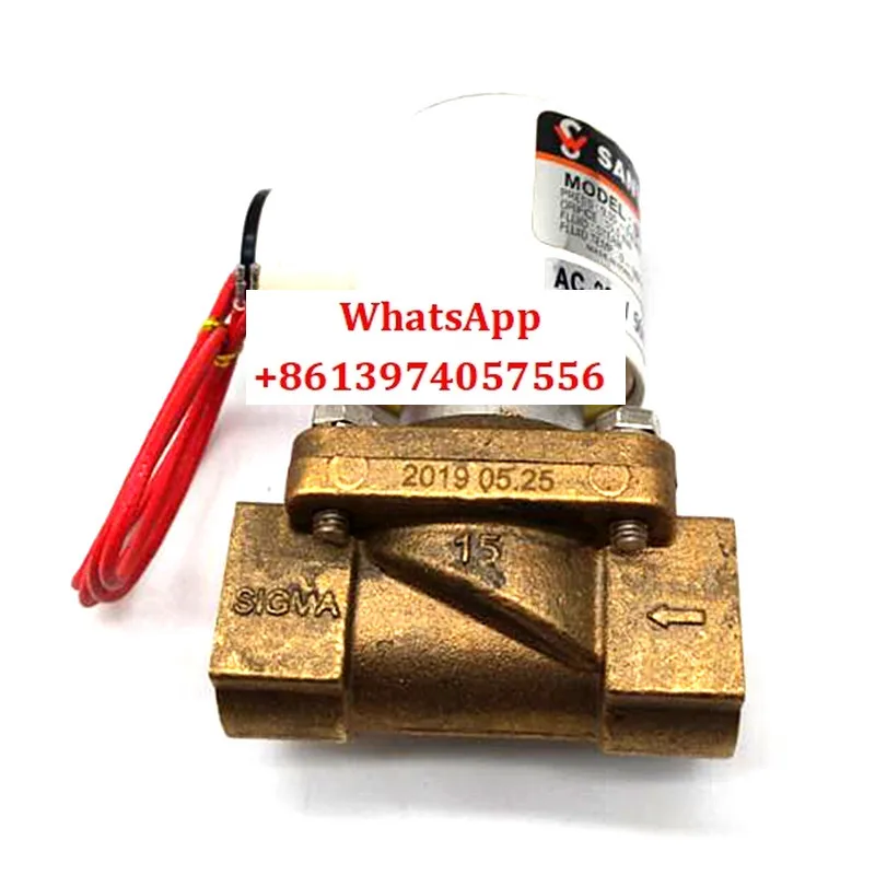 

Korean Pneumatic Electromagnetic Control Valve SVPS2135/2145/2155/2165/2175 Pilot Two Port Valve
