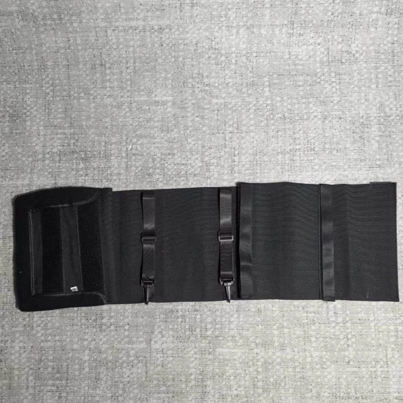 Elastic Horse Belly Wrap Anti Scratch Protective Band Equine Abdomen Guard Training Wound Prevent Cover Horse Care Supply