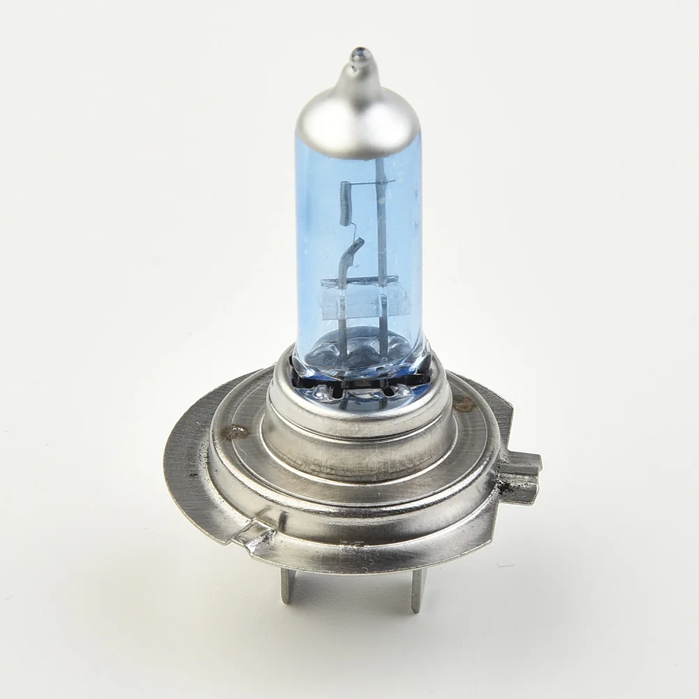 

Portable New Practical Headlight White Bulbs Exterior H7 Halogen Hot Sale 8500K Accessories Xenon Lights Parts