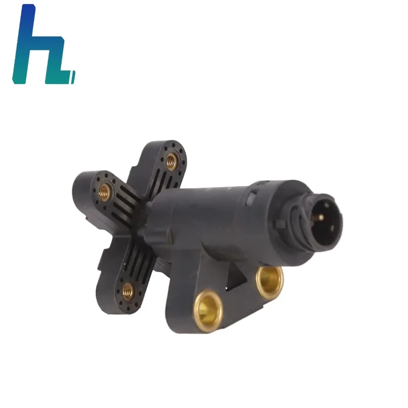 1448082 1934585 Ecas Height Sensor For Mercedes Actros Wabco 41200708 1524843 - Image 3