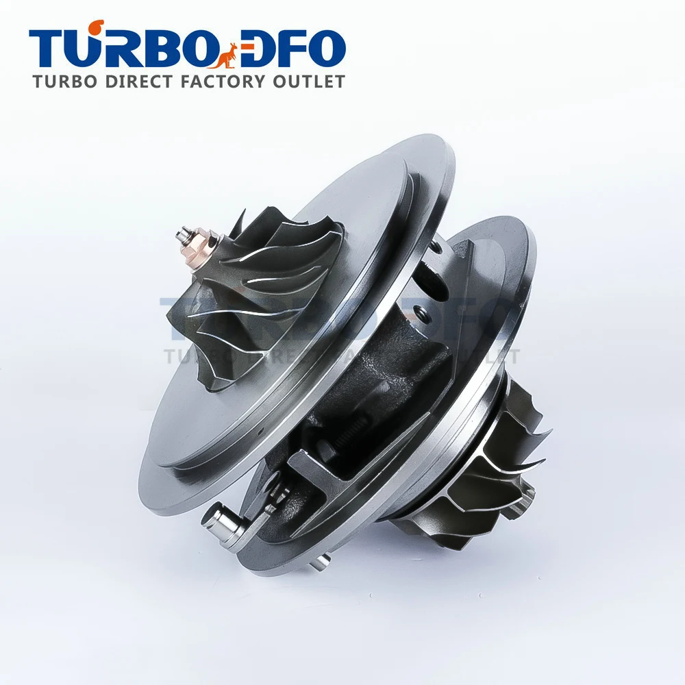 New Turbolader Cartridge TD04HL Turbocharger Core 49189-07120 For SsangYong Rexton 270 XVT 137Kw D27DTP 7250D27DTP 2006-