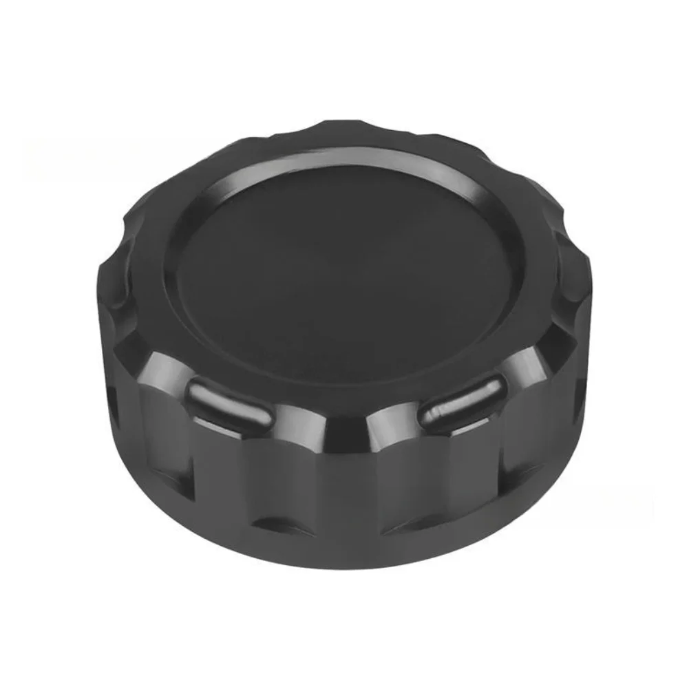 

Внедорожный задний тормозной бачок, крышка масляной бутылки, модифицированный мотоцикл из алюминиевого сплава, подходит для Kawasaki Z900 и других моделей