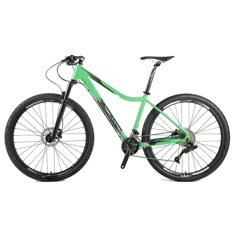 

Factory Hot Selling 27.5 Inch Popular Women Mountain Bike