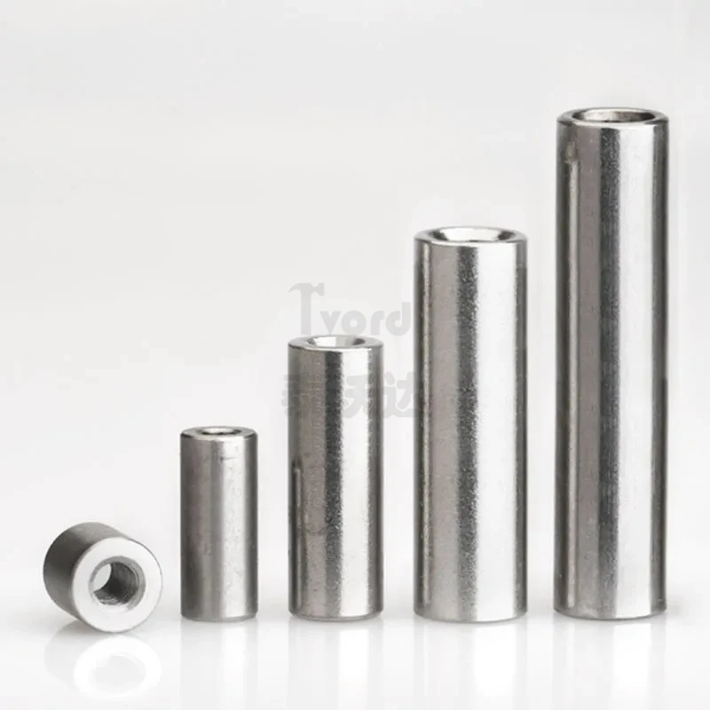 

Long Round Connector Nuts A2 Stainless Steel Nut M3 M4 M5 M6 M8 M10 M12 M14 M16
