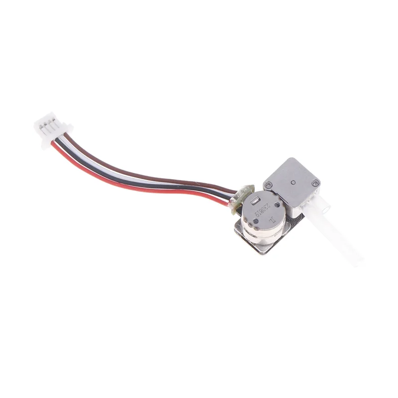 A74G-Water Pump Stepper Motor 8Mm Metering Precision Peristaltic Pump Flow Control Water Liquid Pump For Experiment