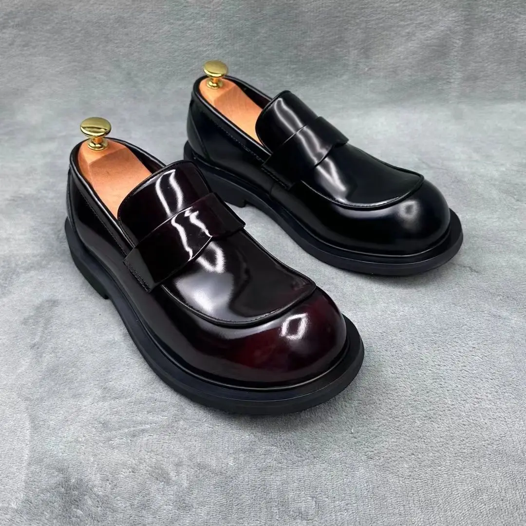 Thumbnail 2 - #39 Best Derby Shoes to Buy In 2026