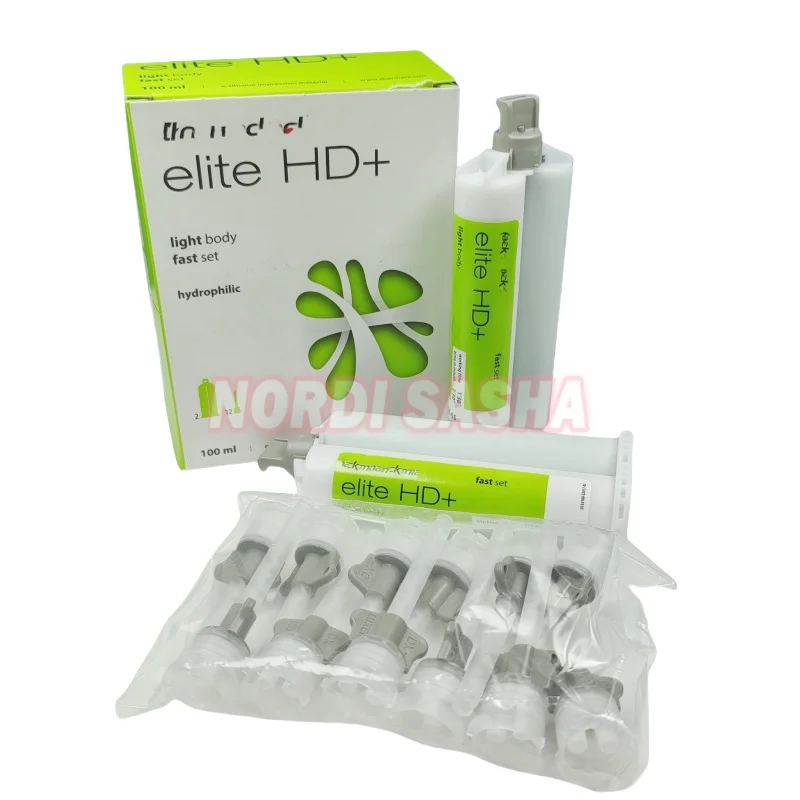 1Box  Dental Impression Material Silicone Hydrophilic Alginate Teeth Molding Moulding Materials Systems Bite Registration