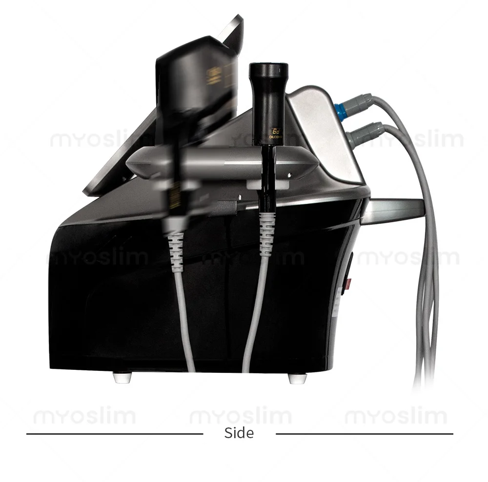 

Самый популярный новейший аппарат CE Beautycos для омоложения, подтяжки и восстановления кожи, стимулирующий выработку коллагена