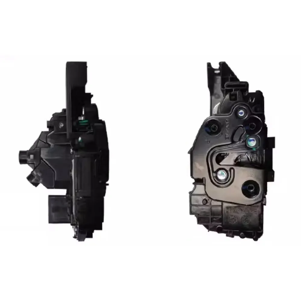 

New Central Locking Mechanism Assembly Door Lock Housing for Leapmotor T03