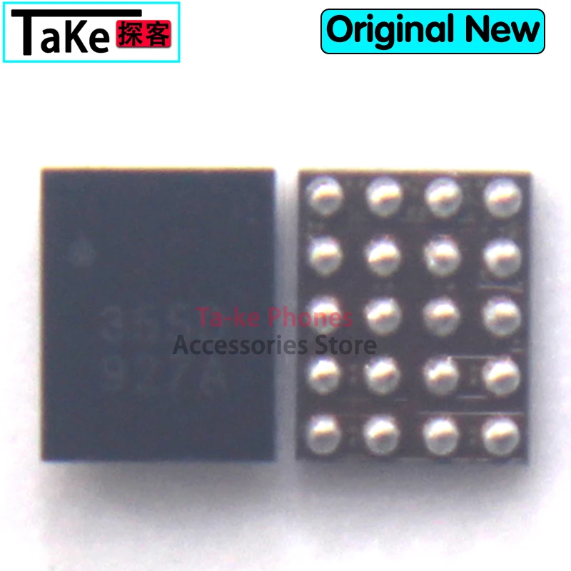 10-100Pcs Mark 355D Charger IC USB Charging Charger Control Chip 20Pins