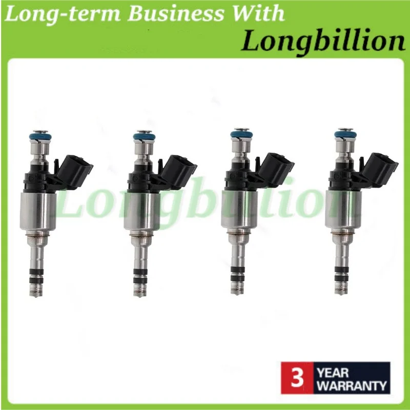 New 12631971 4PCS F… - image