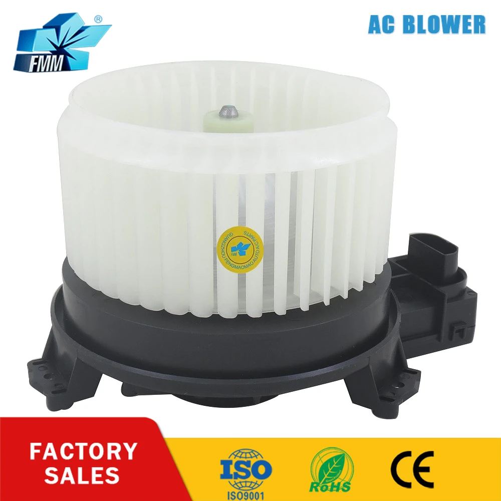 

FMM Car A/C AC Heat Blower Motor for TOYOTA HILUX 2016 87103-0K320 871030K320 2GD4233047 12V