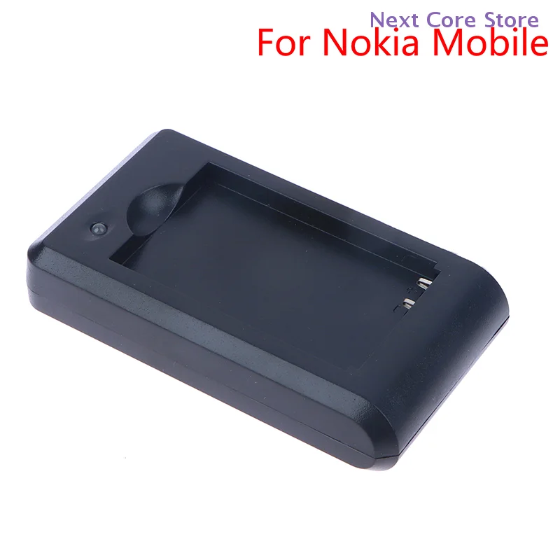 1Pcs Original USB Battery Charger 4.2V BL 5C with Multiple Connectors For Mobile Phone Li-ion Replacement Movement Charger