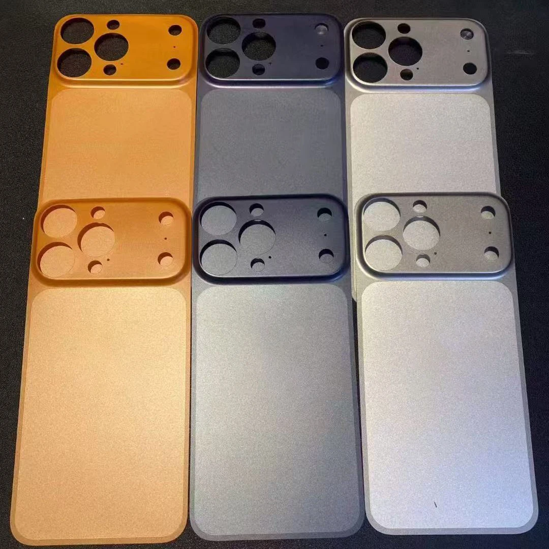 

Оригинальная задняя панель объектива камеры AG для iPhone 16, 15, 14, 13 Pro Max, мгновенное обновление, чехол для iPhone 17 Pro Max