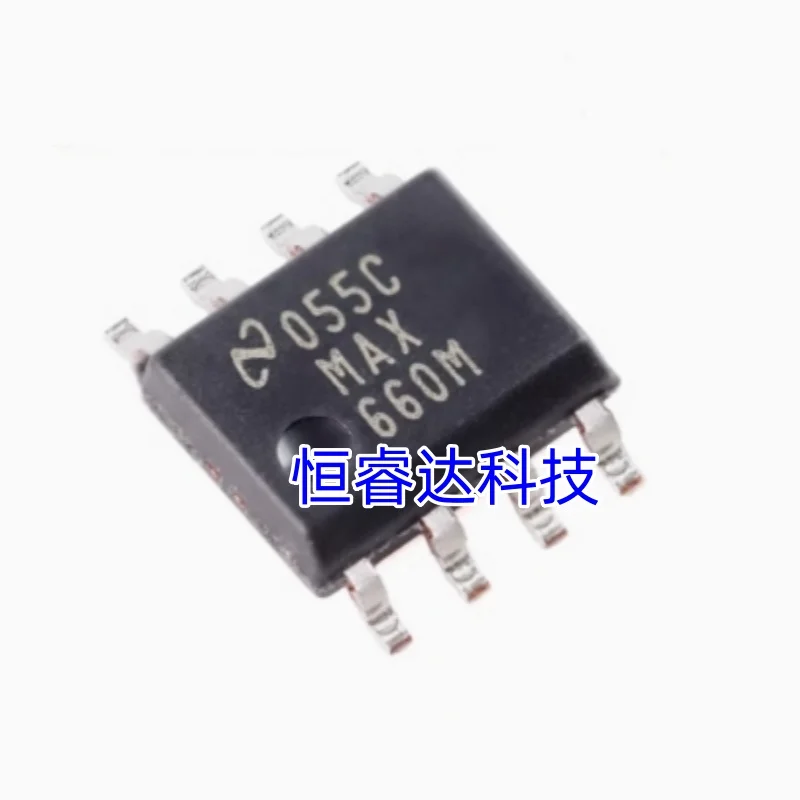 (2 шт.) 100% новый оригинальный набор микросхем MAX1562HESA MAX1562 MAX660M 660M SOP-8