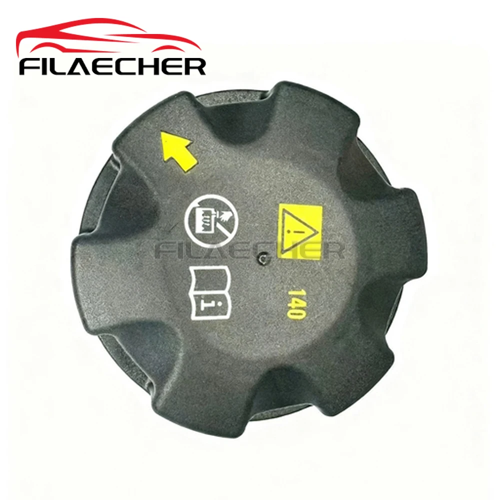 

Крышка расширительного бачка радиатора Крышка резервуара охлаждающей жидкости для BMW 128i 320i 328i 330i 335i 530i 540i 640i 740i 840i X1 X3 X4 2006-2025 гг.