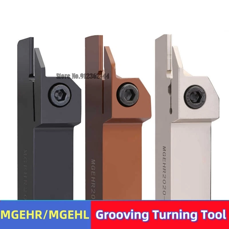 MGEHL tool MGEHR1010-1.5/2 MGEHR1212-1.5/2/3 MGEHR1616-1.5/2/3/4 MGEHR2020-1.5/2/3/4/5 MGEHR2525-1.5/2/3/4/5/6 MGEHR3232-3/4/5/6