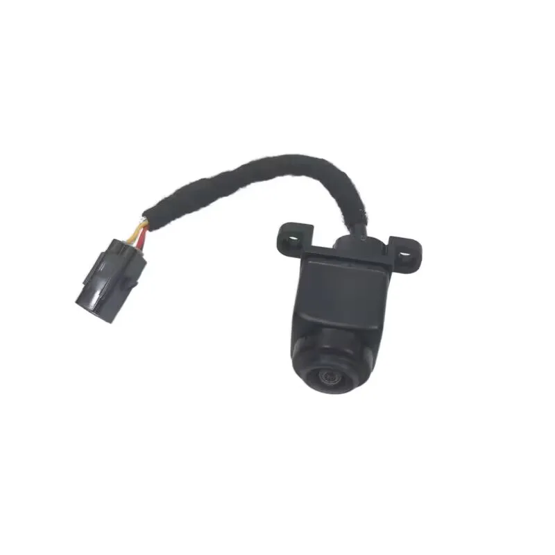 Reversing Camera for Geely Atlas PRO Rear View Probe/Reverse Image OE:6600012726