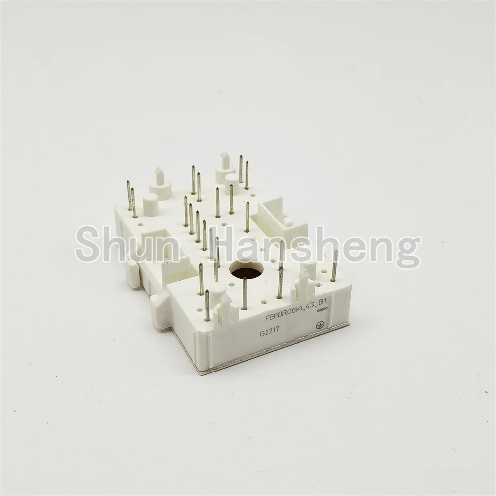 FB10R06KL4G FB10R06KL4G-B1 FB15R06KL4 FB20R06KL4 FB20R06KL4G NEW MODULE 3