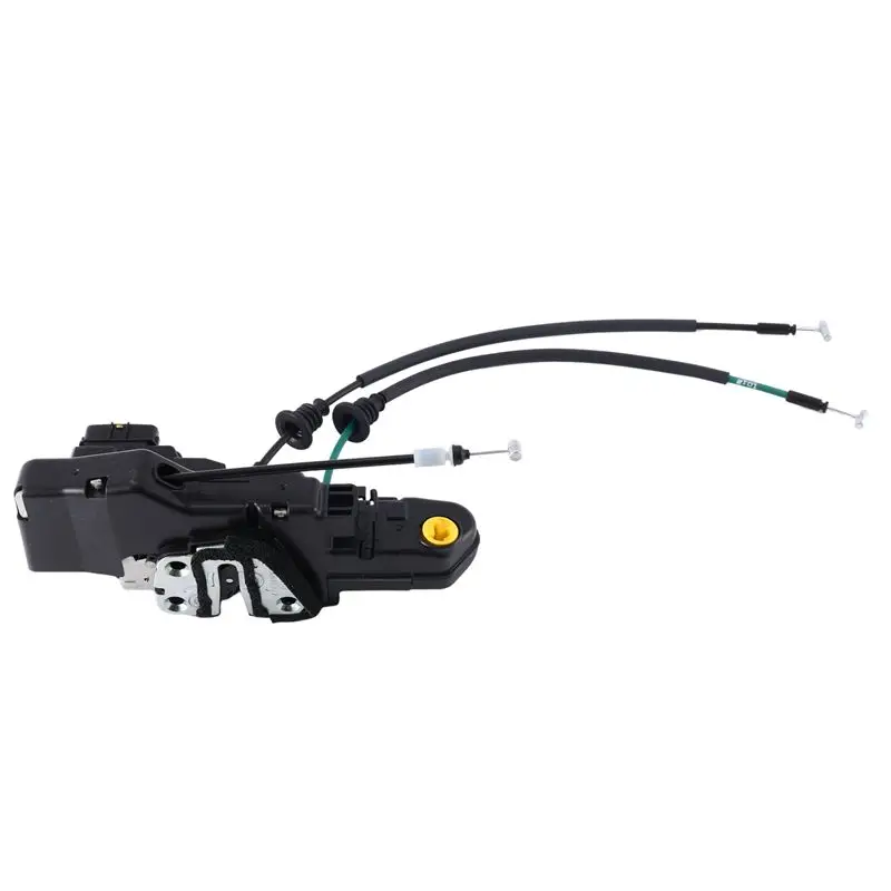 

Classy-Car Front Door Lock Latch Actuator For Kia BORREGO Mohave 2009-2012