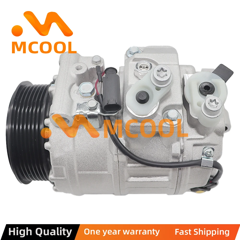 

For Car 7SEU17C AC Compressor Mercedes G-Class W463 GL-Class M-Class W164 R-Class W251 V251 0022305811 A0022305811