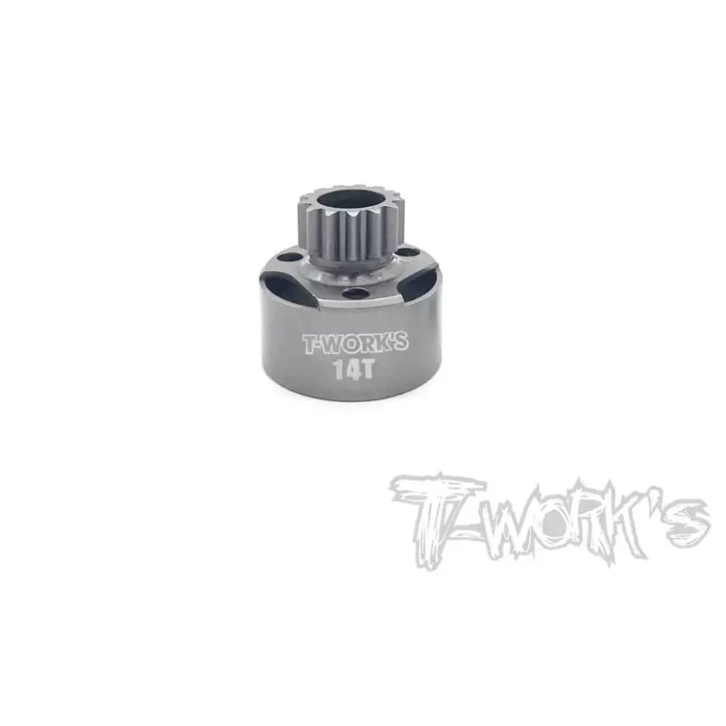 Original T arbeitet TP-132B 64 Titan Mugen MTC2 Ballstud 6x 4mm/6mm/8mm ( 2 stücke.) Professionelle Rc teil