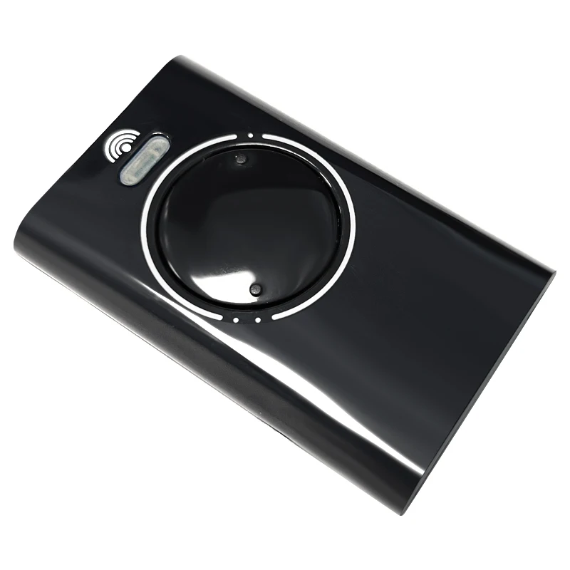 For XT2 868 SLH Black XT2-868-SLH LR Garage Door Remote Control Gate Opener Transmitter