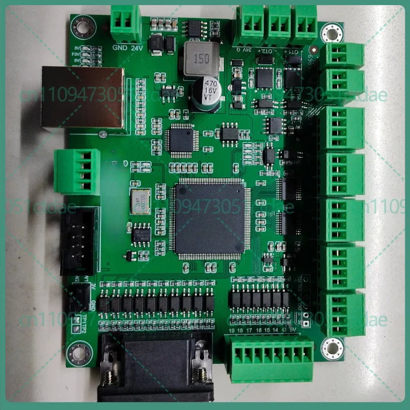 for-mesa-f7i92-cnc-motion-control-card-linuxcnc-ethernet-controller-replacement-parts