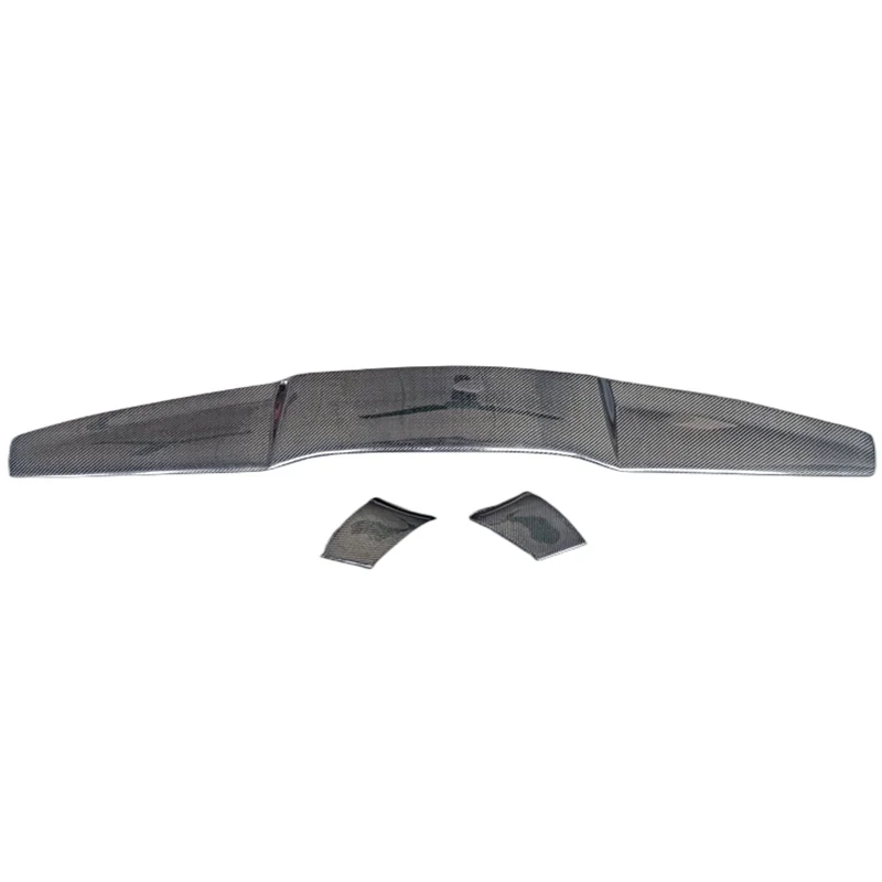 

Высокое качество для 458, задний спойлер из углеродного волокна, автомобильный аксессуар премиум-класса