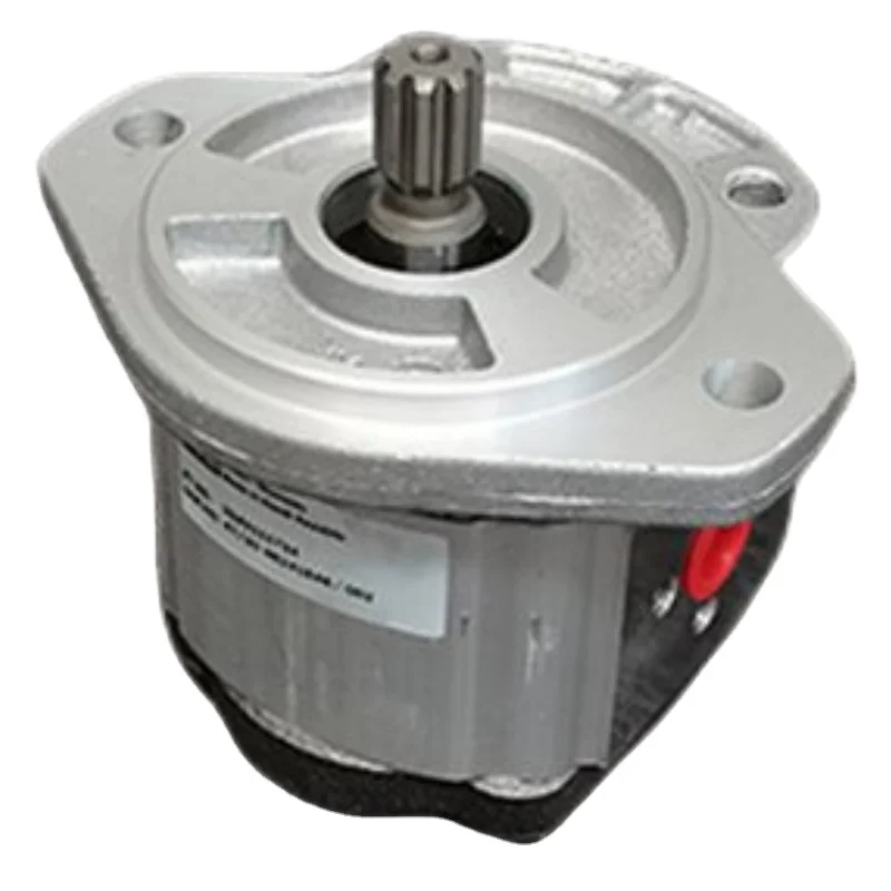

New and Original PGP505A0080CK1H2NE5E3B1B1 Hydraulic Pump Gear Pump