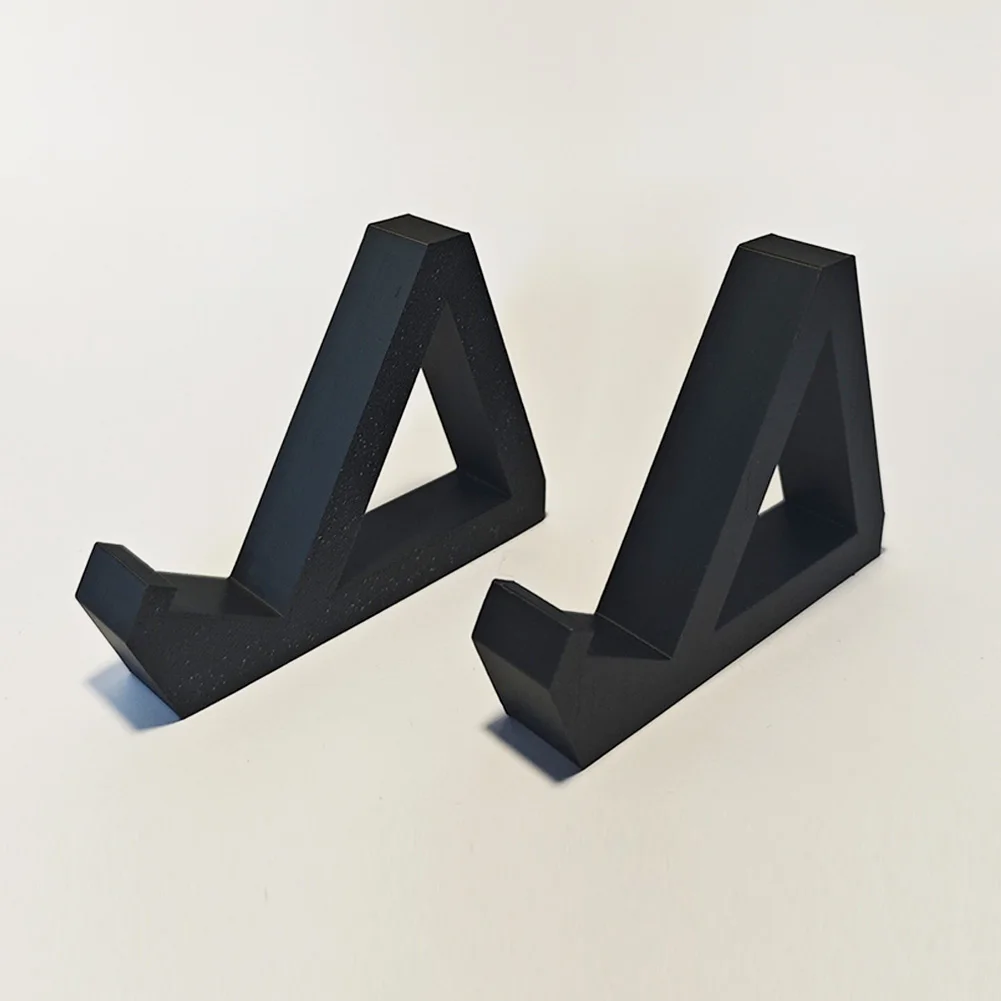 1Pair Keyboard Holder 3D Printing Display Stand for Mechanical Keyboard Layer Rack Tray Computer Accessories