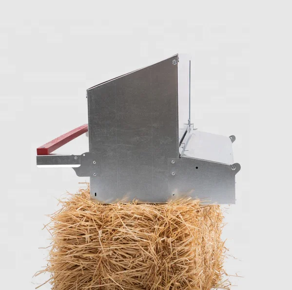 New Style Large Space Wall-mounted Galvanized Metal Roll Away Nest Boxes Chicken for Laying Hens