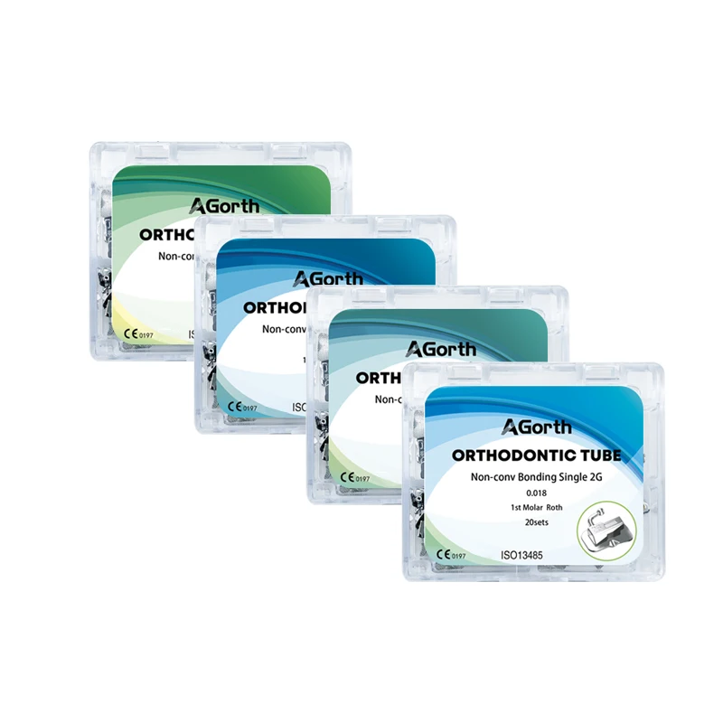 Рисунок 5 - Стоматологические Ортодонтические