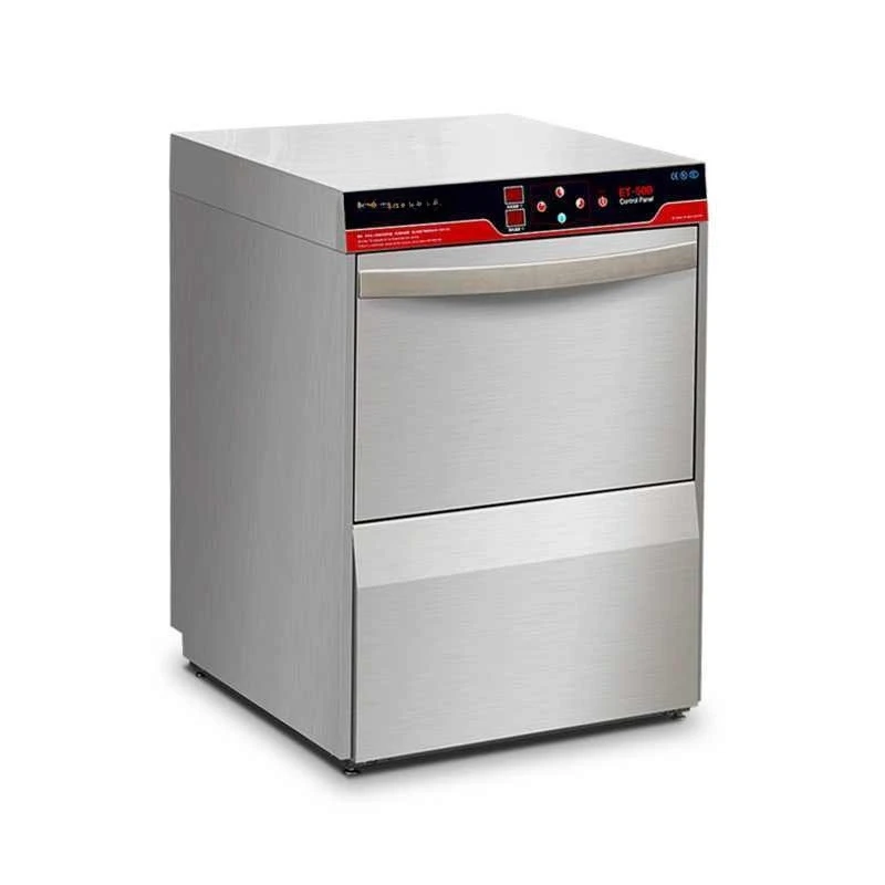 Automatic bar cup washer, small dish washer