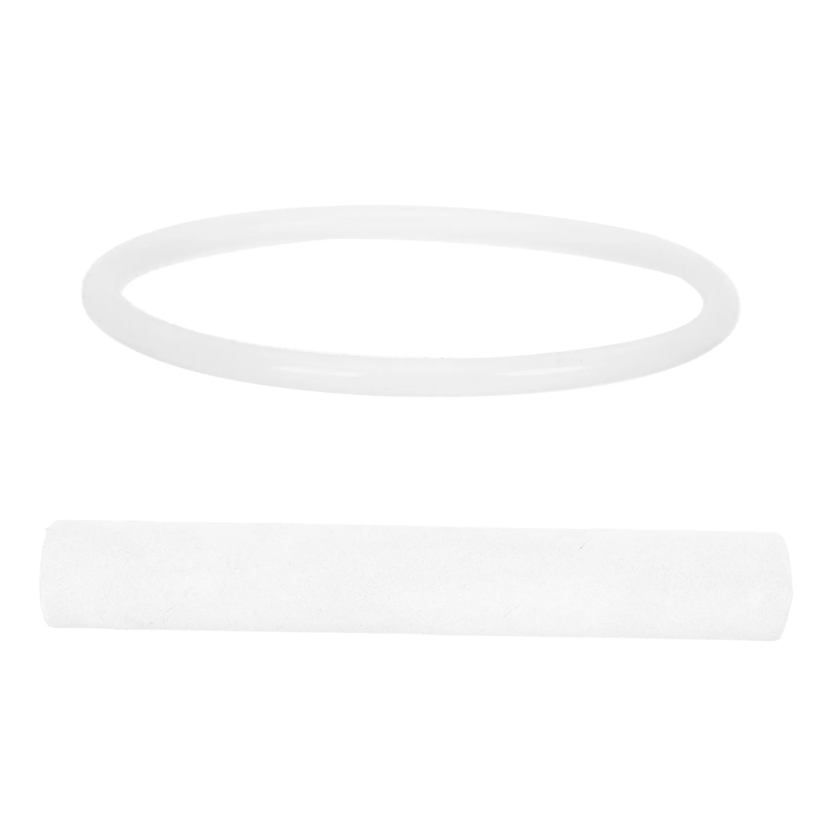 

1Set Buddhist Music Bowl Mallet Soft Sheepskin Mallet for Yoga Meditation Tibetan Singing Bowl Striker Sound Therapy Tool