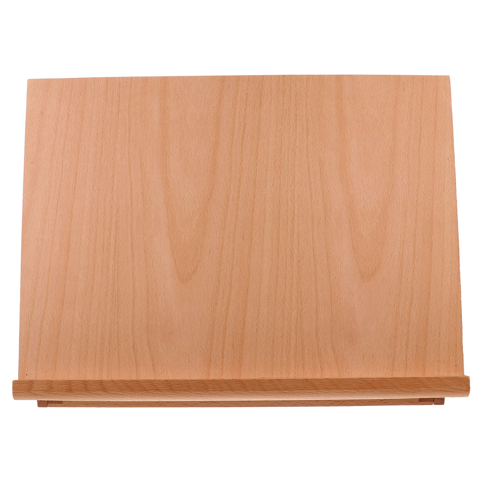 

Desktop Easel Drawing Board Wood Sketching Painting Child Adults Folding Drwaing Rack Wooden Painting Rack Versatile Adjustable