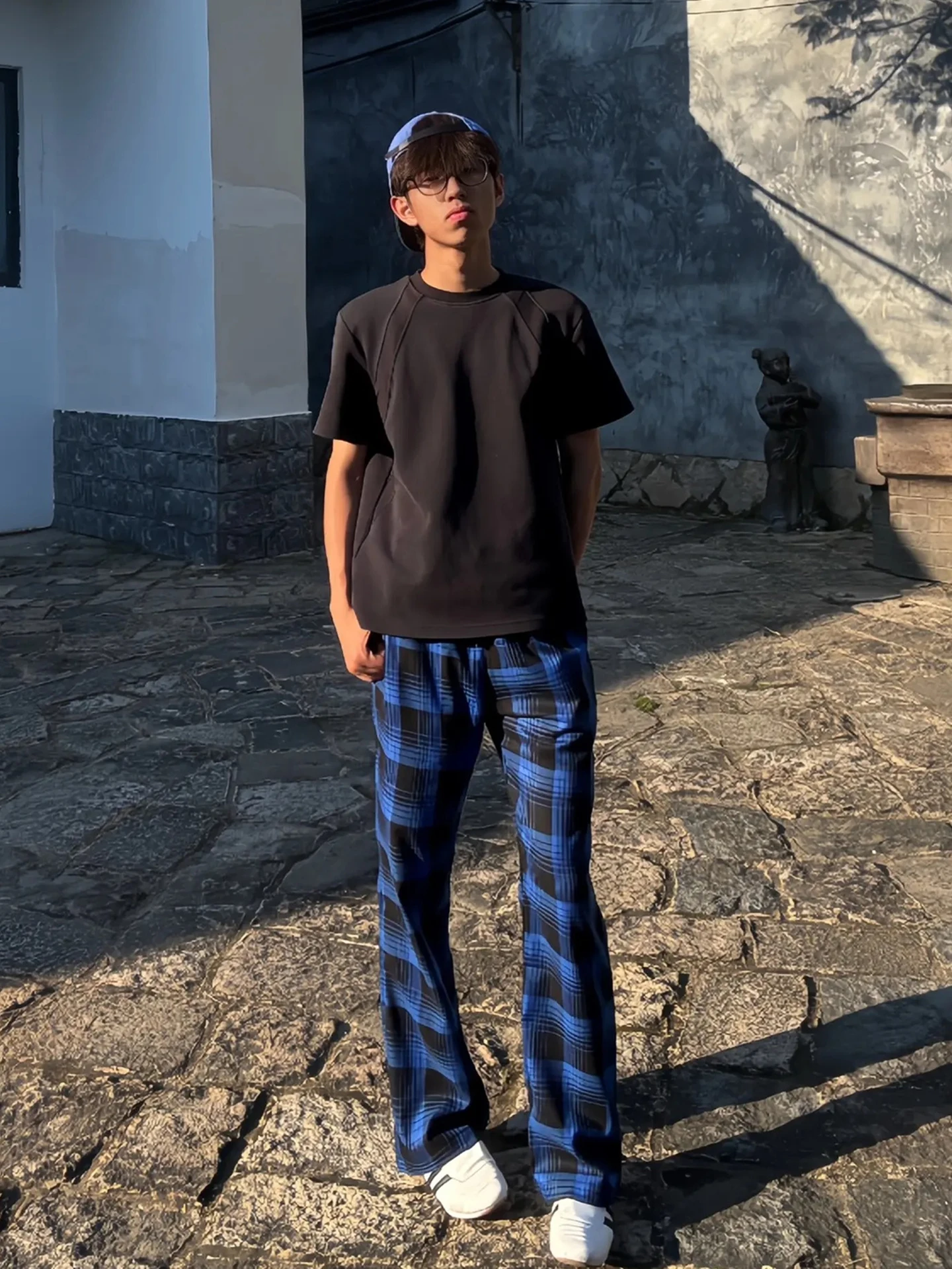 No image