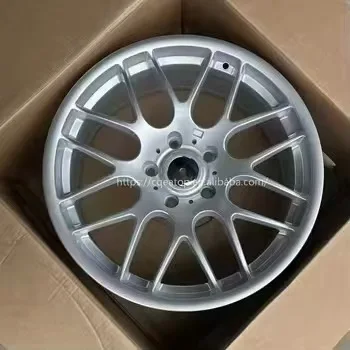 

Новые легкосплавные кованые диски из алюминия 8Jx20 ET15 PCD 5x120