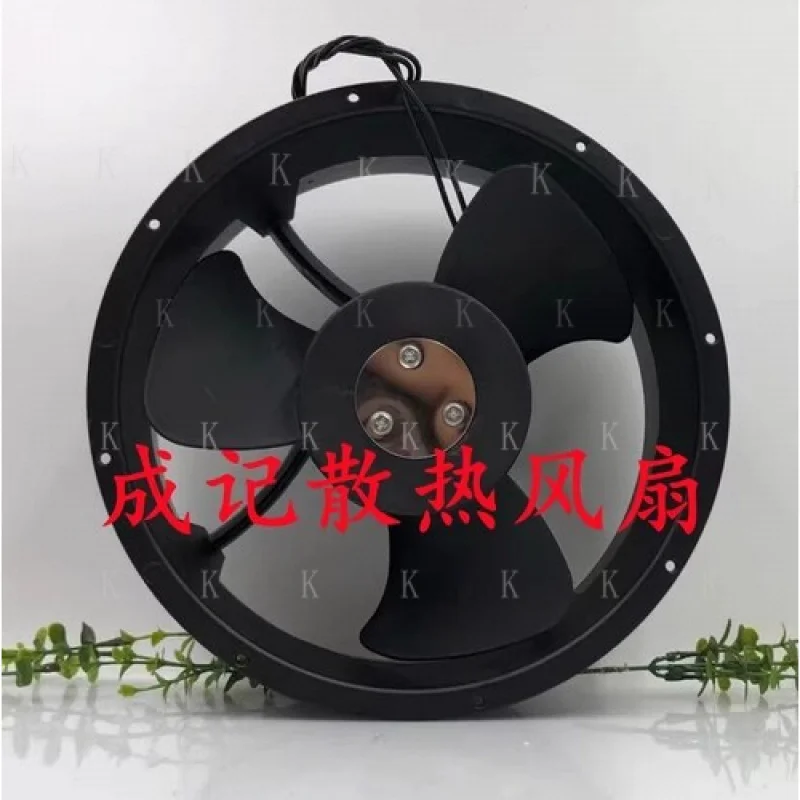 C    FOR  SUNON A2259-MBT 25489MM 220V-240V 0.15A/0.13A 254*89MM Metal Cooling Fan
