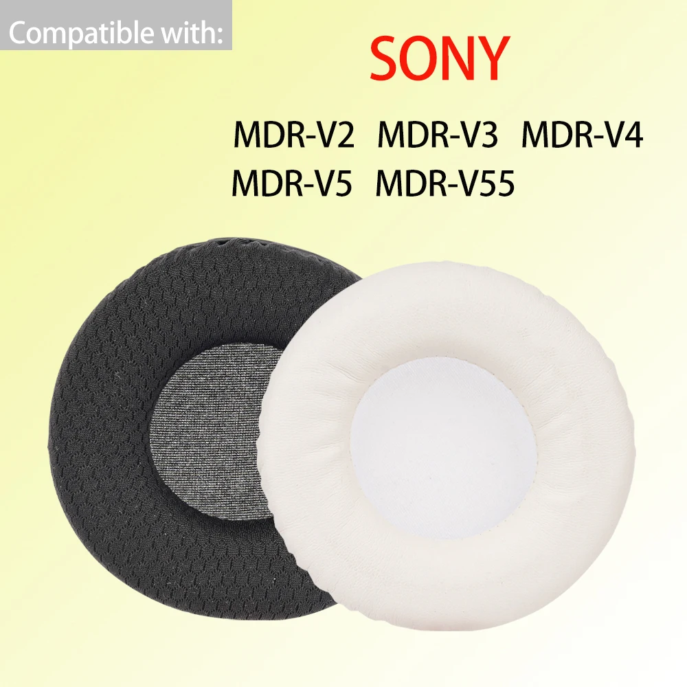 White Earpads For S… - image