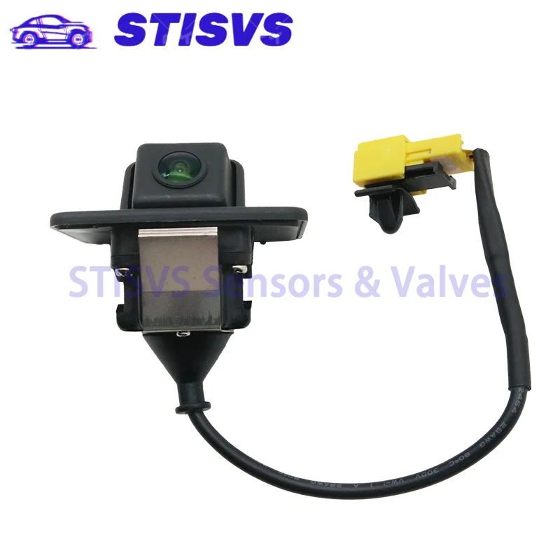 Rear View Camera Reverse Camera Back-Up Camera For Kia Optima K5 TF 2011 2012 2013 957602T002 957602T001 95760-2T001 95760-2T002
