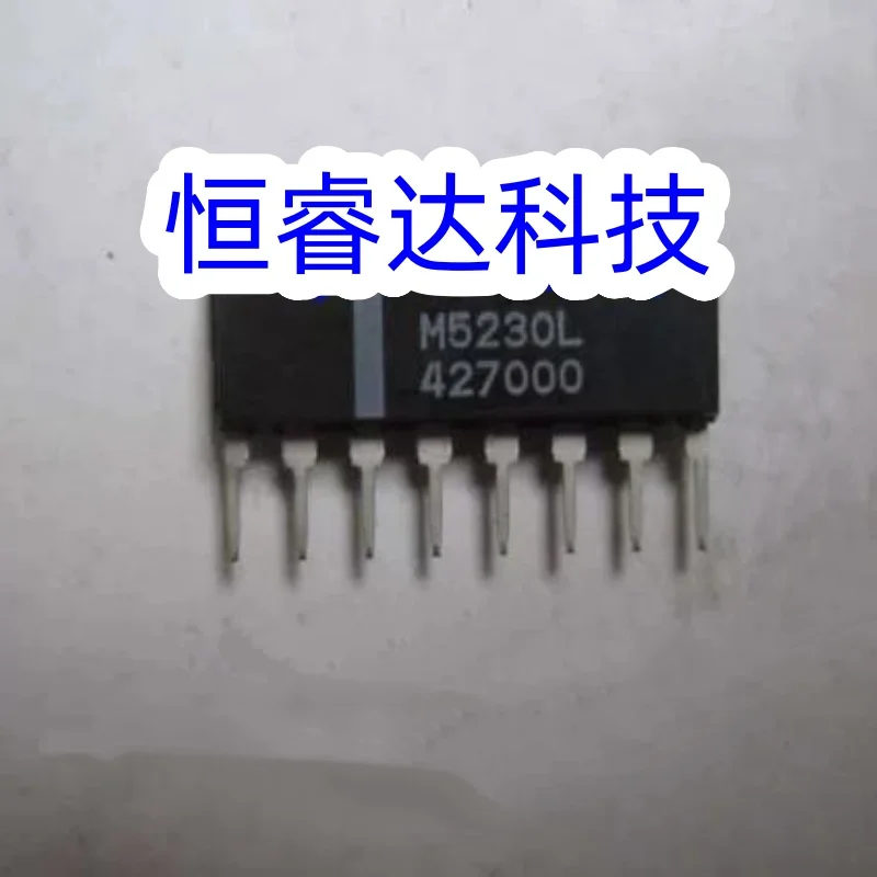 5Pcs M5269L M5230L M5218L M5218AL ZIP-8 IC In Stock Wholesale