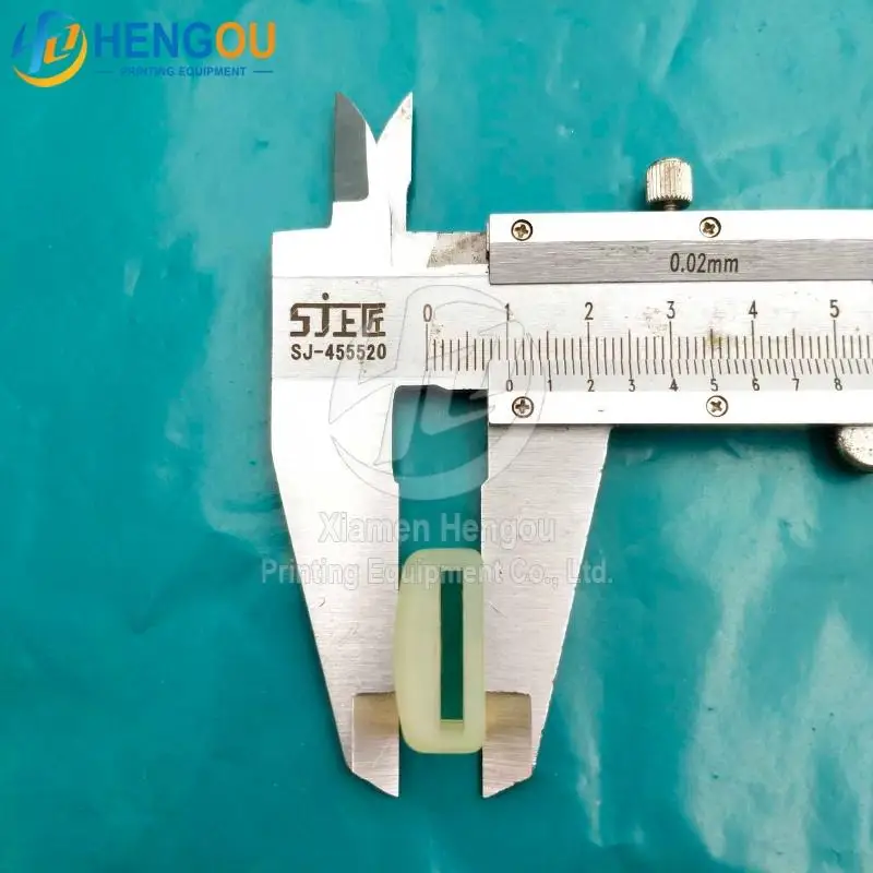 Pièces de rechange Muller Martini, 22x10x15mm