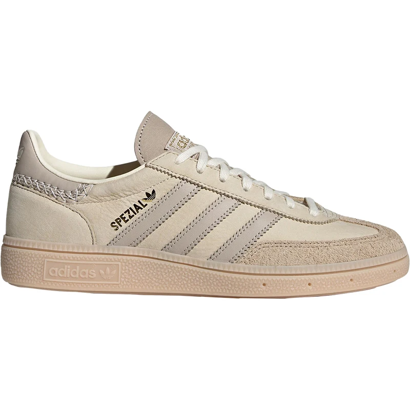 حذاء كرة اليد الكلاسيكي الرجعي للسيدات من Adidas Official Genuine Originals IE3699