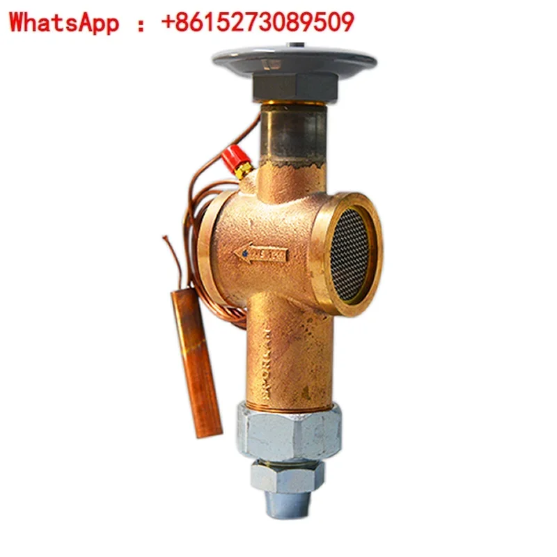 Оригинальный расширительный клапан SPORLAN для кондиционера VVE-100-CP100 40 OVE-70-CP100 Оригинальный расширительный клапан SPORLAN для кондиционера VVE-100-CP100 40 OVE-70-CP100